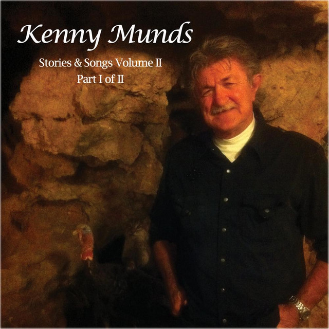 Stories & Songs, Vol. II, Part I of II cover art