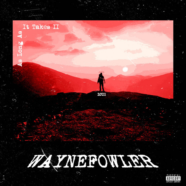 As Long as It Takes 2 cover art