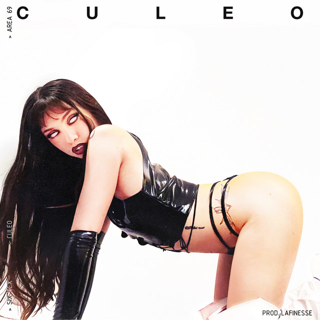 CULEO cover art