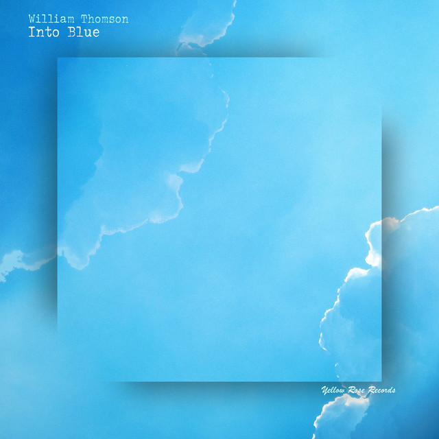 Into Blue cover