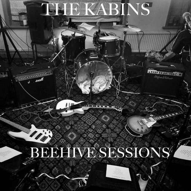Beehive Sessions (Demo) cover art