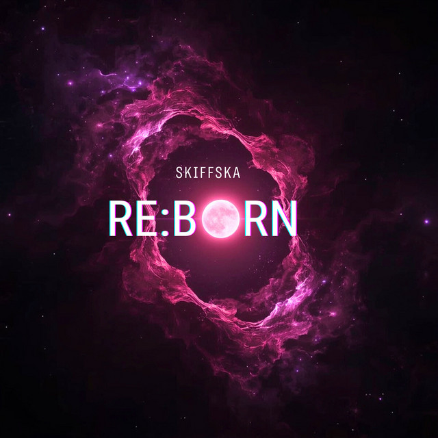 Обкладинка: RE:BORN — Skiffska