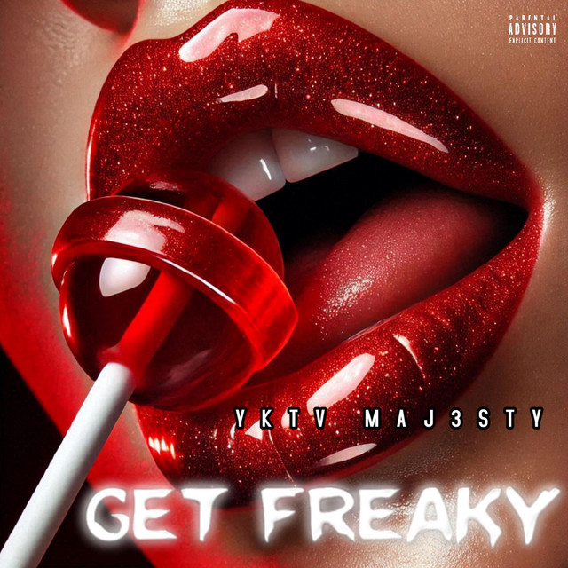 Get Freaky