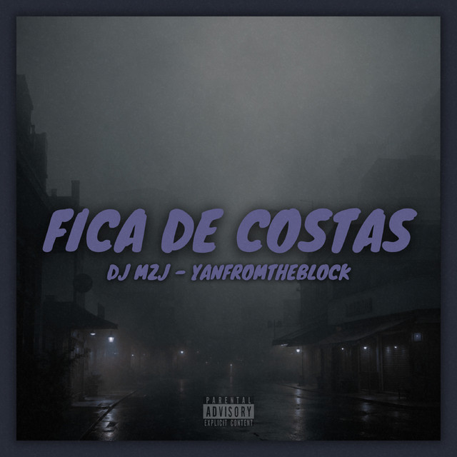Fica de Costas