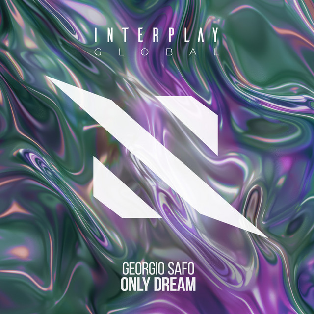 Only Dream - Extended Mix album art