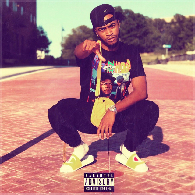 Yung Rashad – EP de Tony Rashad | Spotify