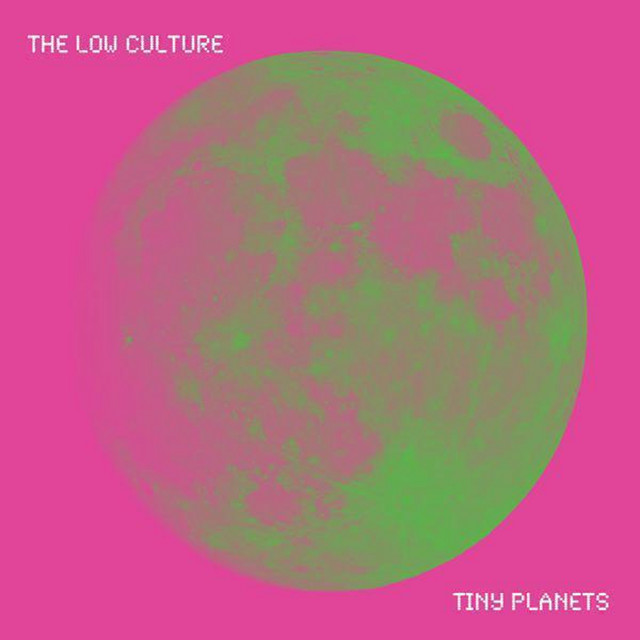 Tiny Planets cover