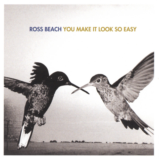 Ross Beach Photo