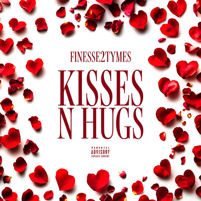 Kisses N Hugs cover art