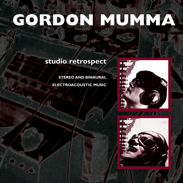 Studio Retrospect cover