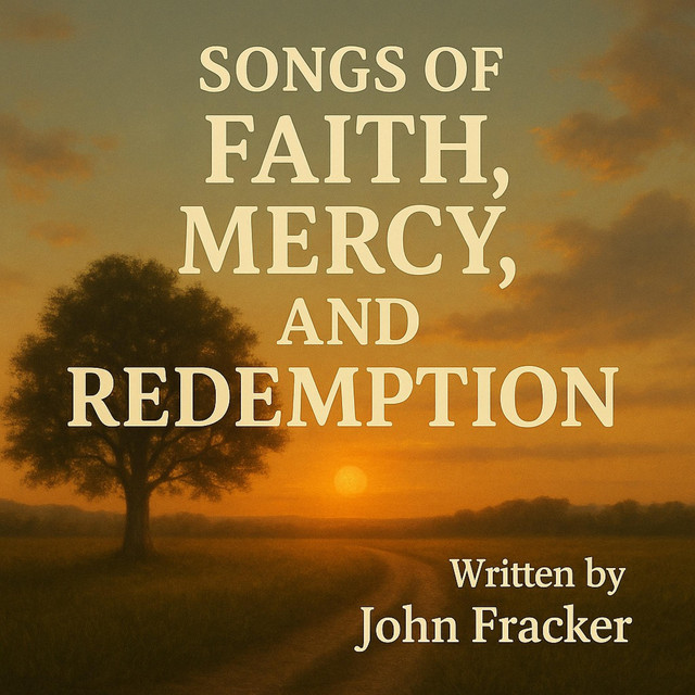 Song Of Faith, Mercy and Redemtion cover art
