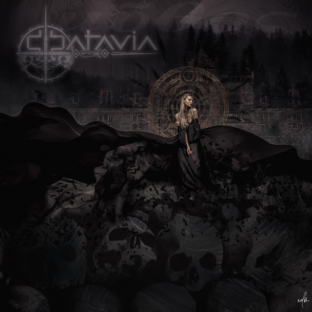 Mythos cover art