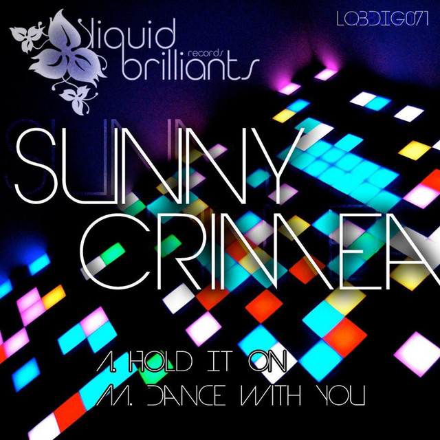 Hold It On / Dance With You