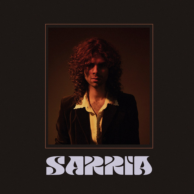 Sarria cover