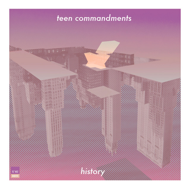 History cover