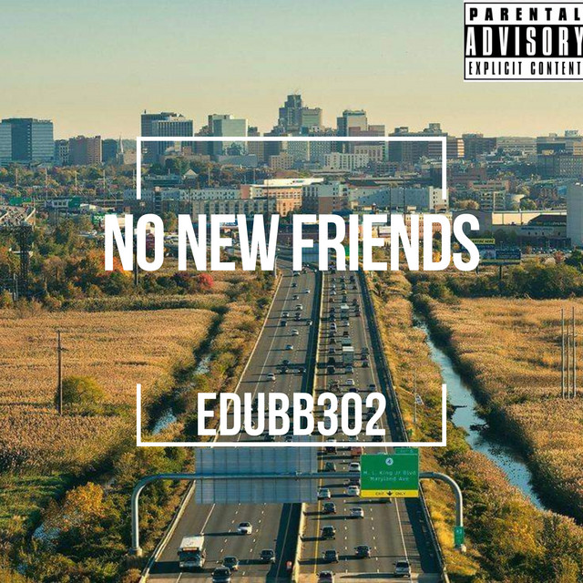 No New Friends