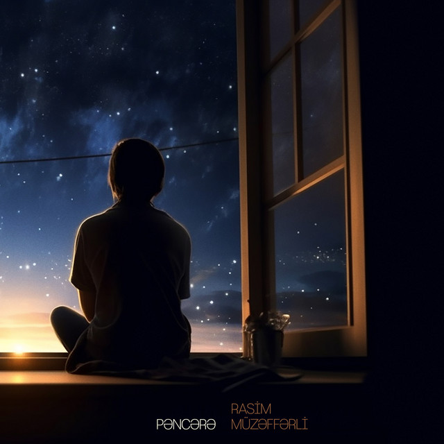 Pəncərə cover art