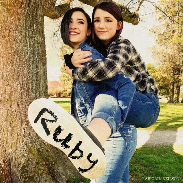 Ruby cover art