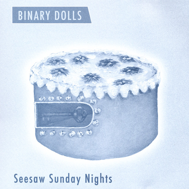 Seesaw Sunday Nights cover