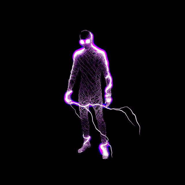 Обкладинка FRXSHP — FUNK DE MISTICO