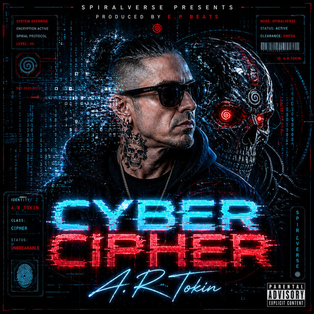 CYBER CIPHER