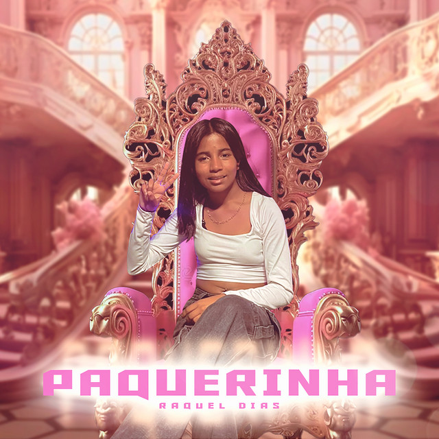 Paquerinha