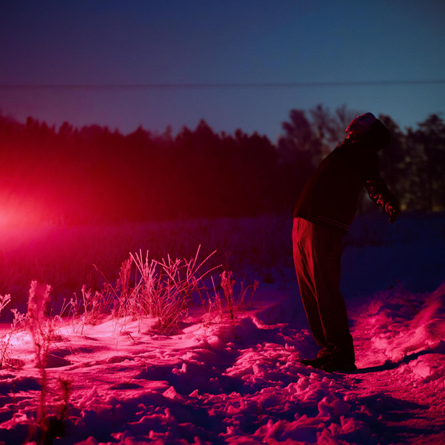 Colder Still Come The Nights cover art