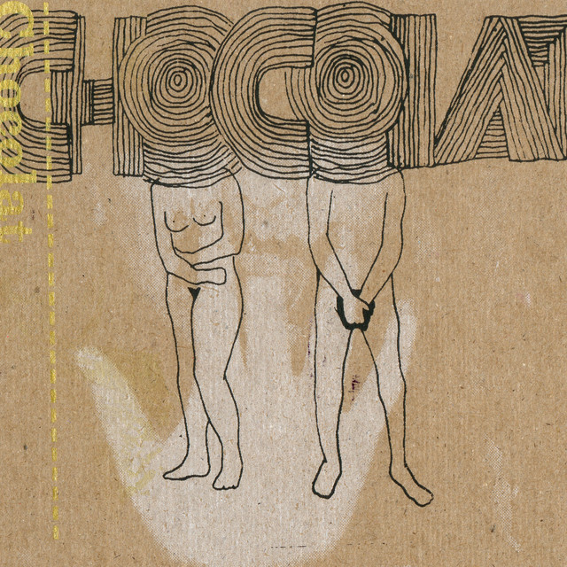 Chocolat cover art