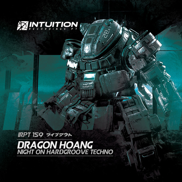 Dragon Hoang