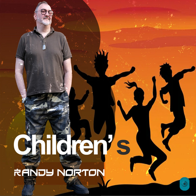 Children's (Get Ready for the Week End) cover art