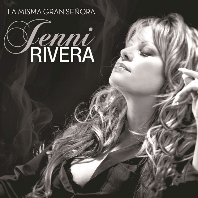 La Gran Señora