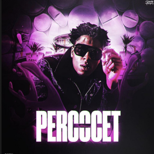 Percocet - Single by NBA KENTRELL | Spotify