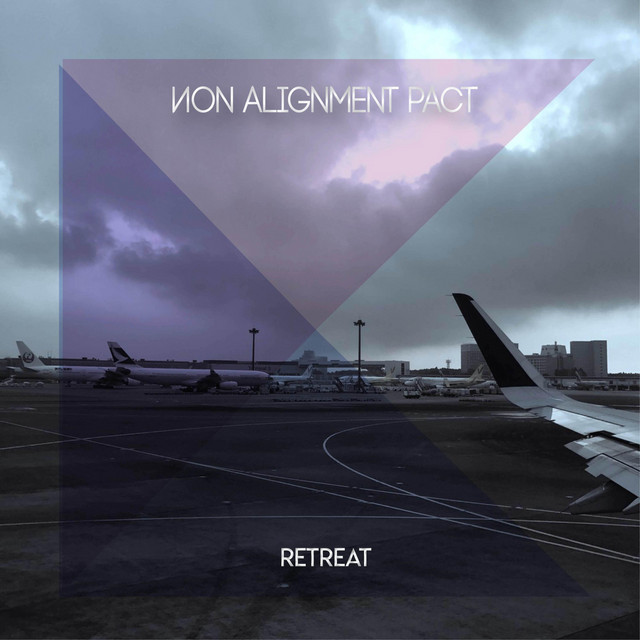 Retreat cover