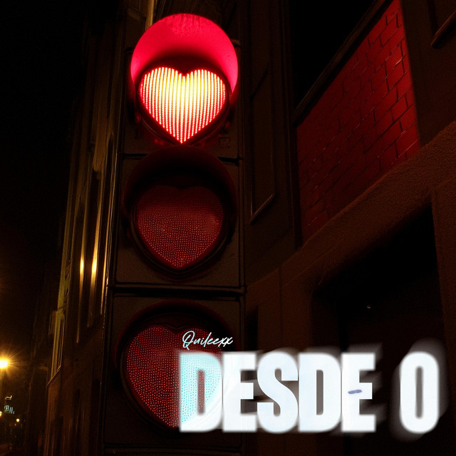 Desde 0