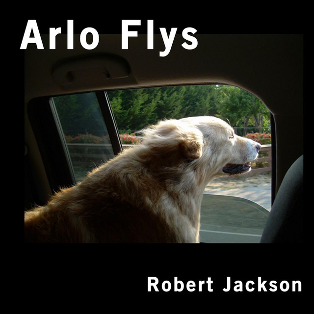 Arlo Flys cover art