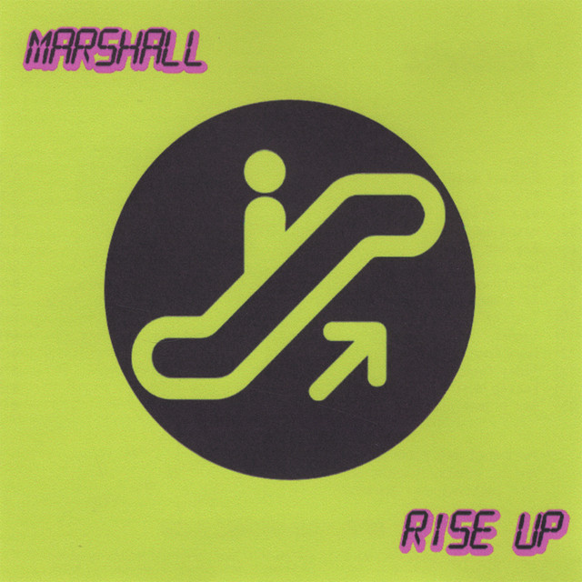 Rise Up cover art