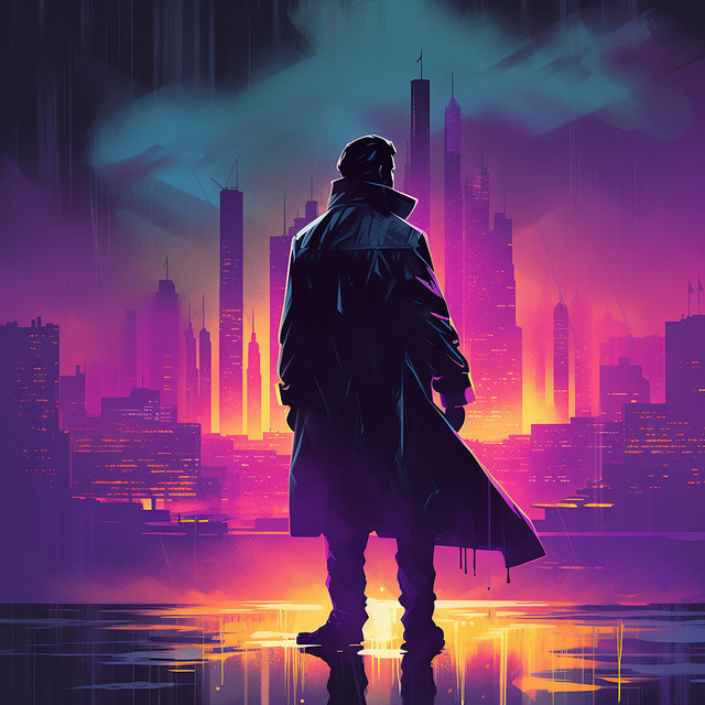 Rise and Fall (Escaping Shadows) - Remix