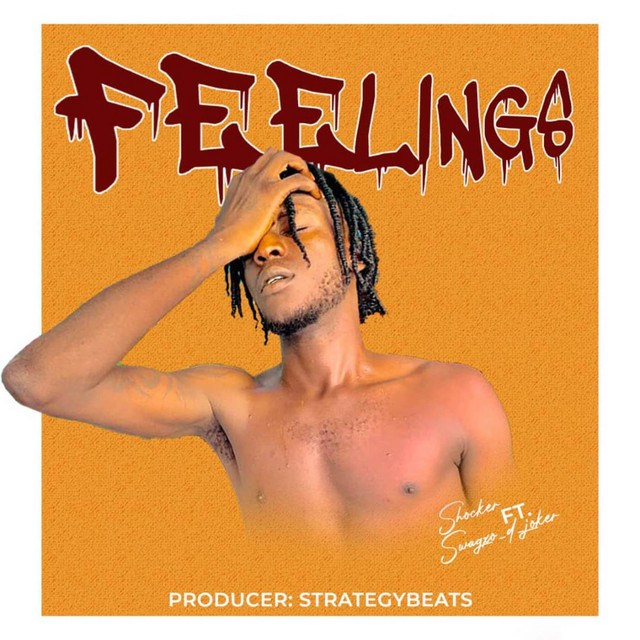 Feelings cover art