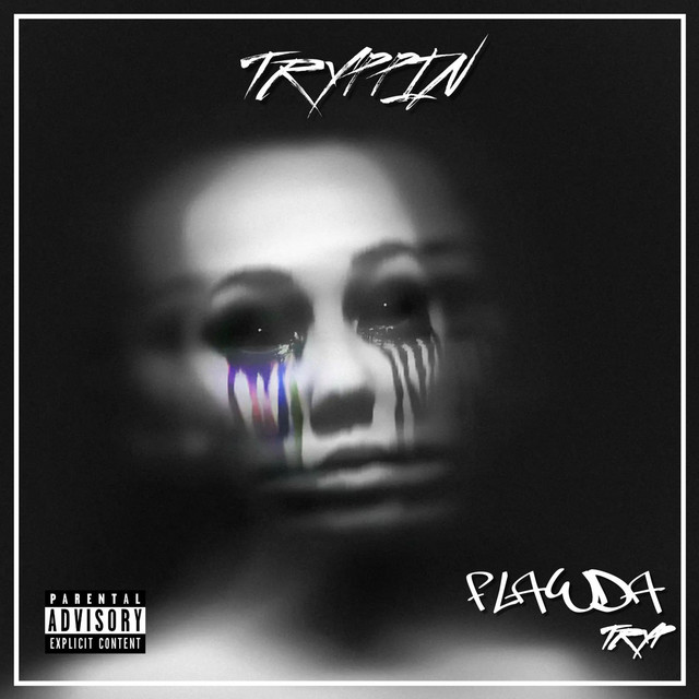 Flawda cover art