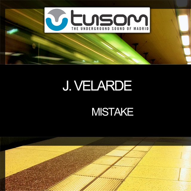 Mistake - Final Club Master cover art