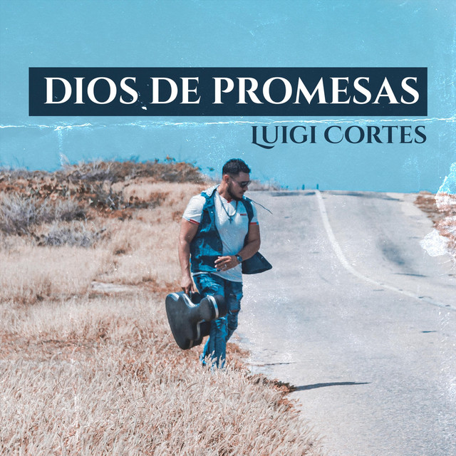 Dios de Promesas