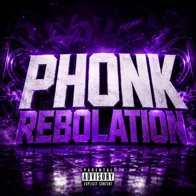 PHONK REBOLATION