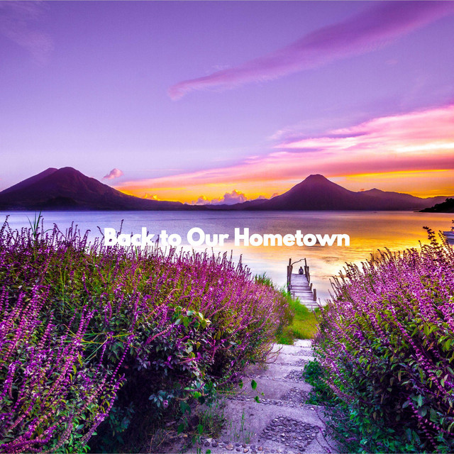 Back to Our Hometown cover art