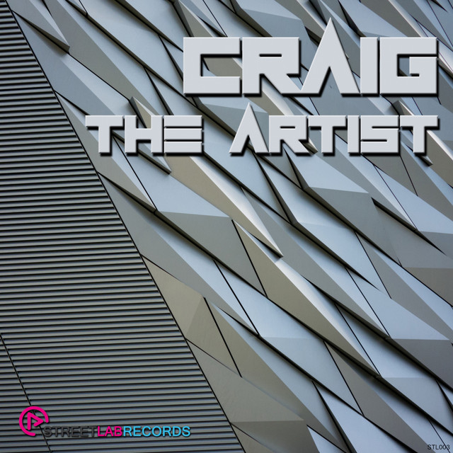 The Artist cover art