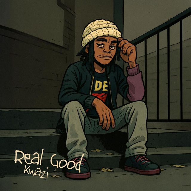 Real Good