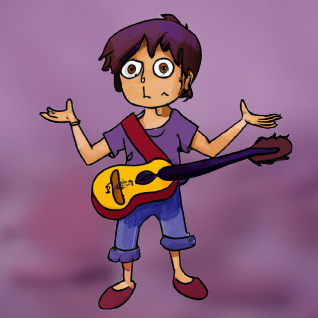 Namanya Juga Hidup (Acoustic) cover art