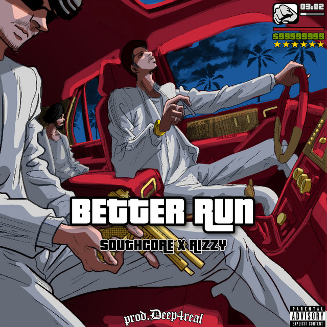 album image