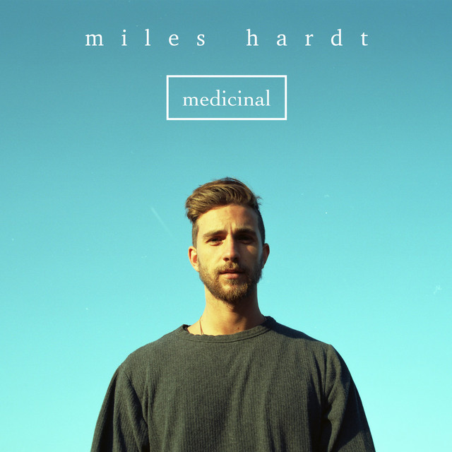 Medicinal cover art