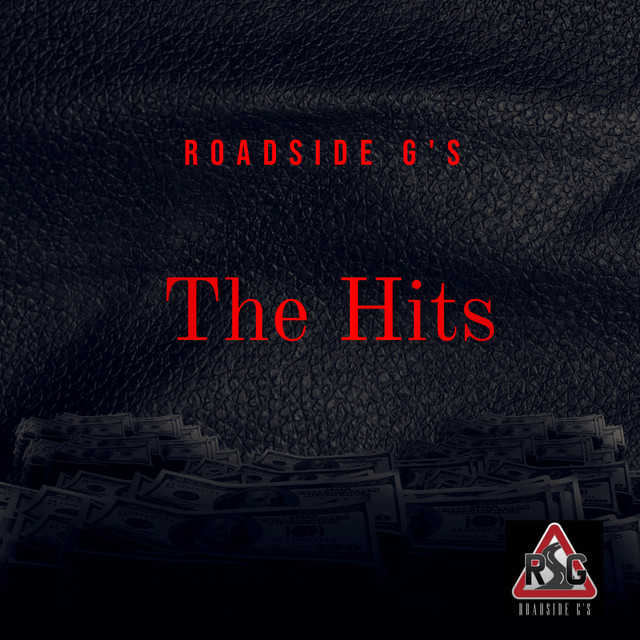 The Hits cover art