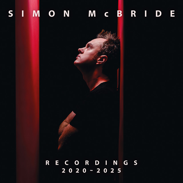 Recordings: 2020-2025 cover art